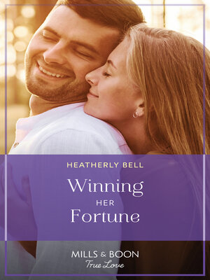 cover image of Winning Her Fortune